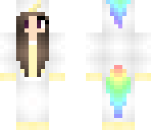 unicorn girl