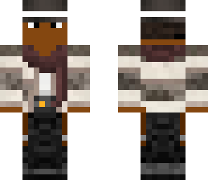 gun slinger
