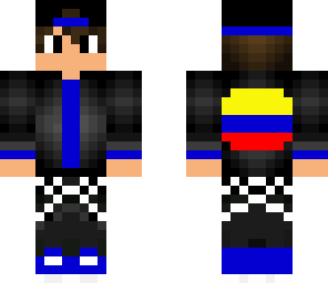 orgullo colombiano