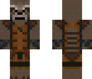 rocket racoon