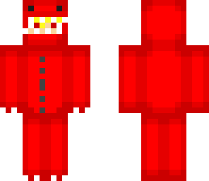 dino boy