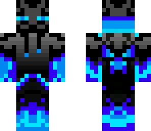 icy enderman