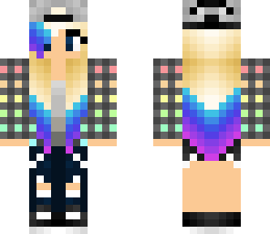 skin edit