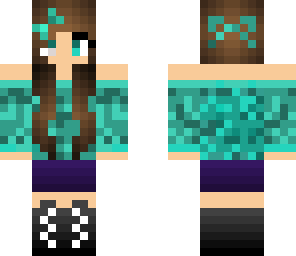 cute gamer girl