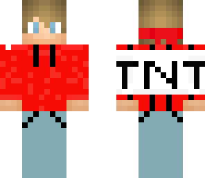 tnt guy for the boys
