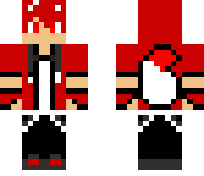 fox boy