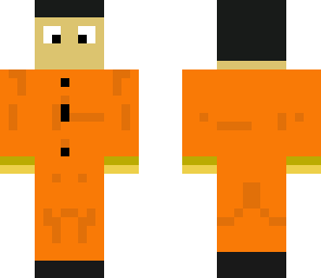 prisoner