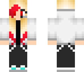 better vampire gamergirl