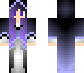 purple mage