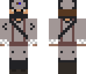 unff soldier