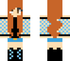 geek gamer girl