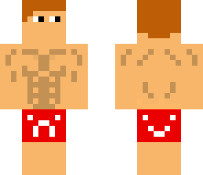 beachman