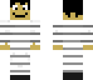 prisoner