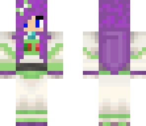 buzz girl