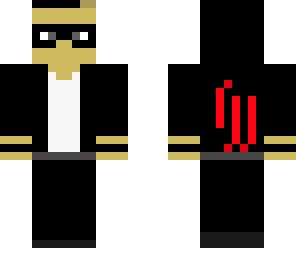 skrillexcraft
