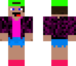 theofficalcolourayskin2