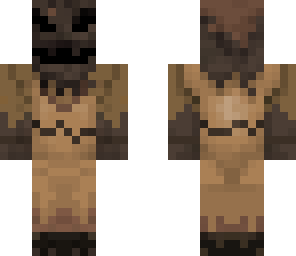 scarecrow