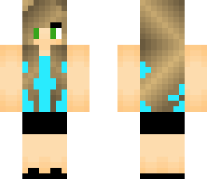an rp skin