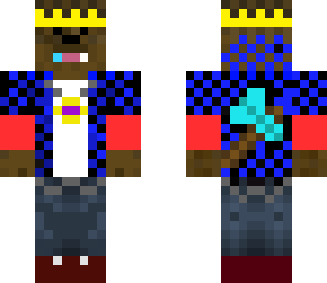cool king