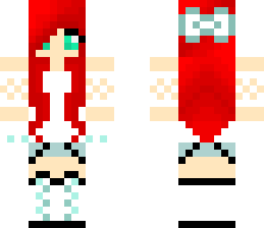 summer skins