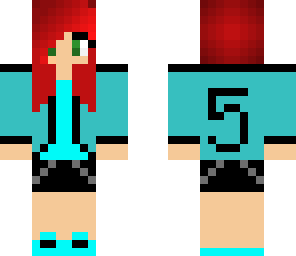 thetabelttwin's all new skin   edited