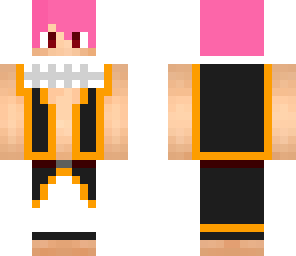 natsu dragneel