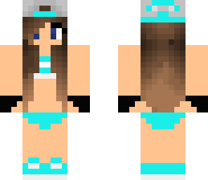 my skin 3