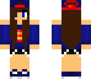 super girl
