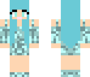 ice girl