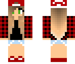 cute tomboy