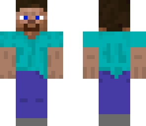 steve