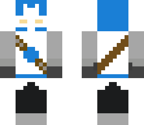 bluestar beelt