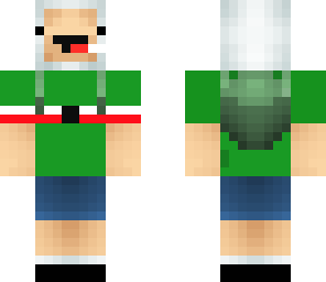 fin mexicano