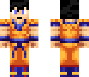 gohan