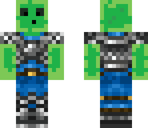 slime knight