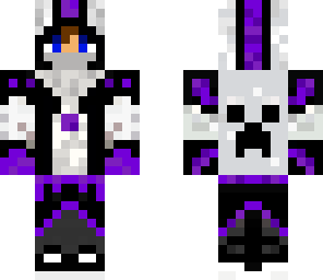 purple hunter