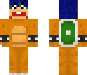 kooky von koopa
