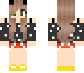 mini mouse