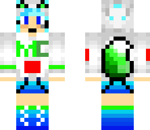 gamer guy