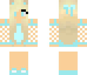 blonde wolfie-edit