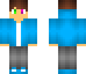 blub