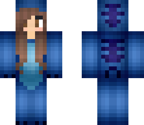 just a skin i made