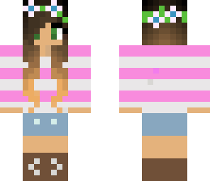 sweater girl