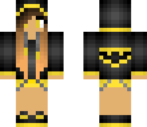 bat girl