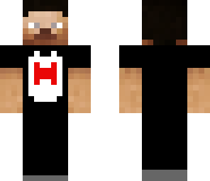 fixed tuxedo steve