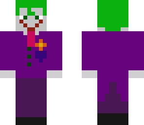 classic joker