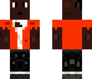 black hobo joe
