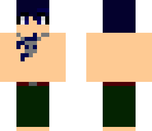 gray fullbuster