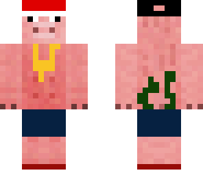 piggeh