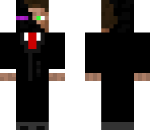 ender infected butler
